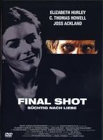Final Shot - Süchtig nach Liebe (Rarität)