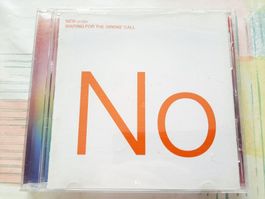 CD New Order - Waiting for the siren's call 