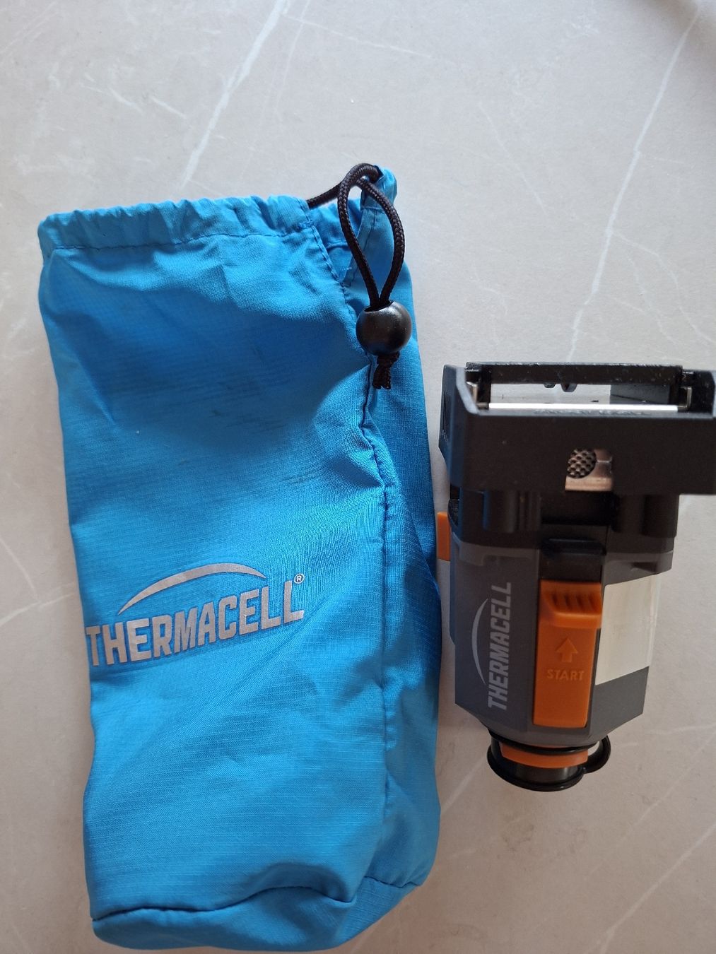 Altro per la casa: Thermacell Mückenschutz – Usato da Gelterkinden venduto da kar_6bjd