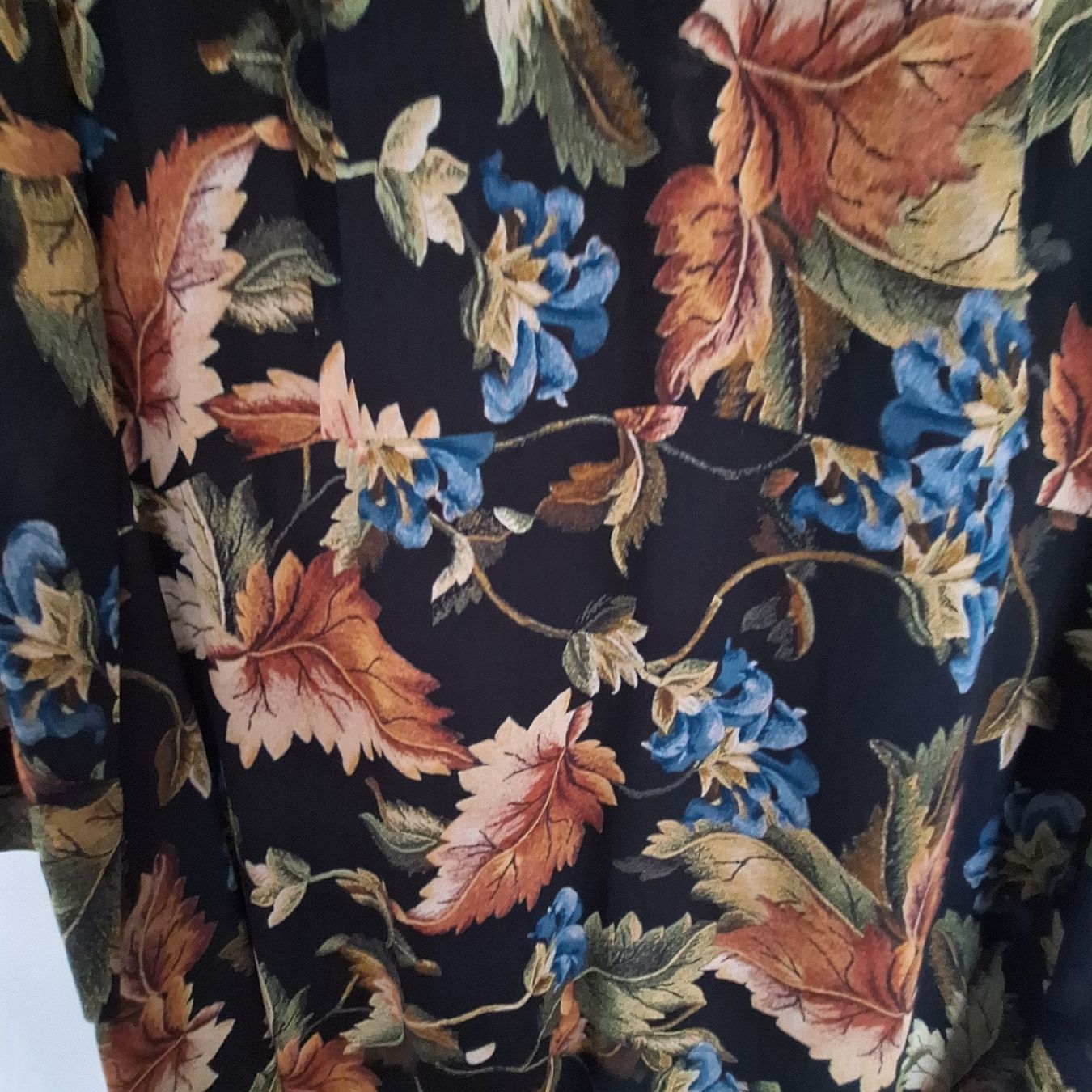 Nile Robes: Herbstkleid NILE – D'occasion à Rümikon AG par ang_h9cm 2