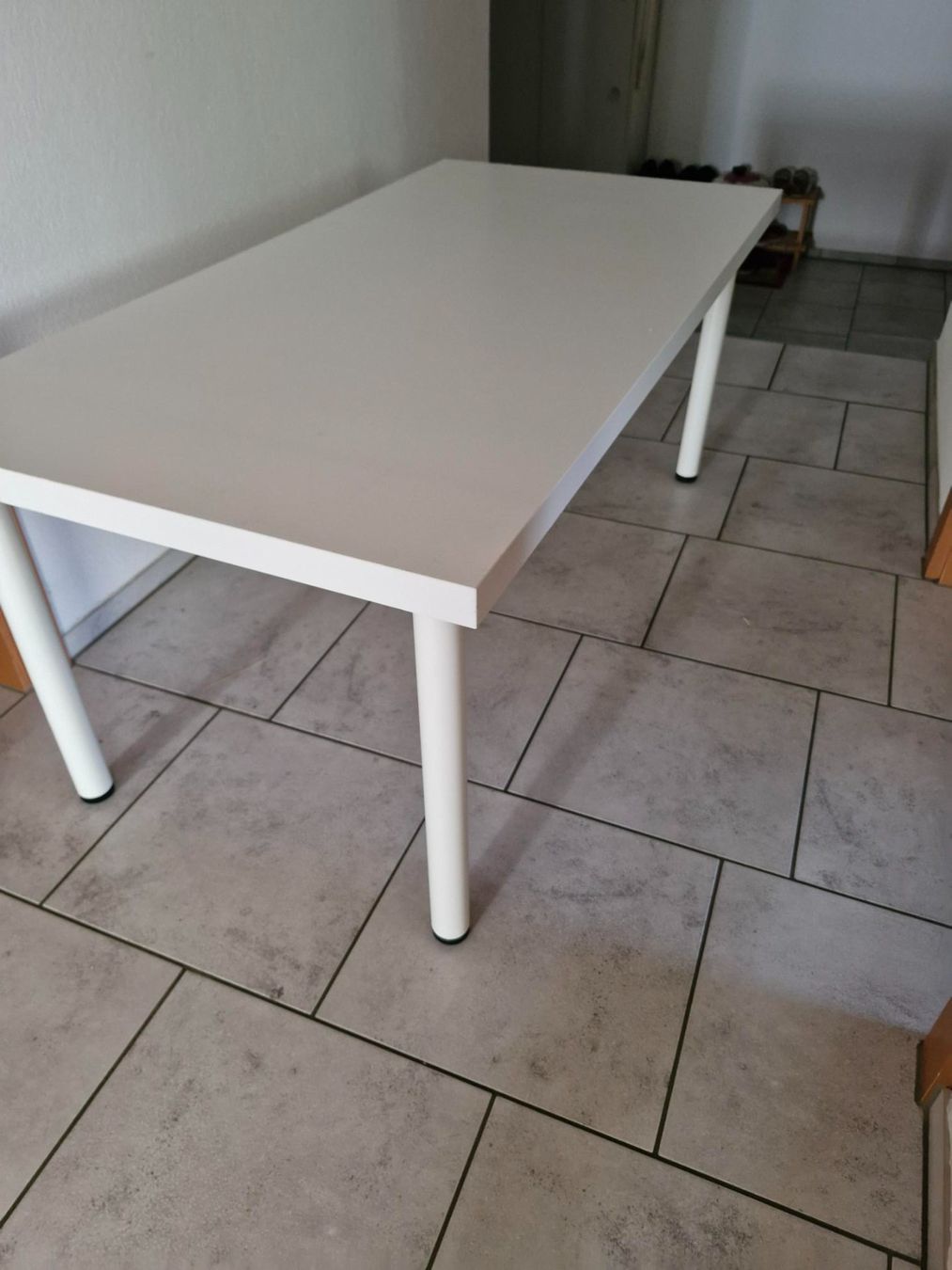 Ikea Tavoli: Tisch 60x120 – Usato da Zeihen venduto da Calimero1995
