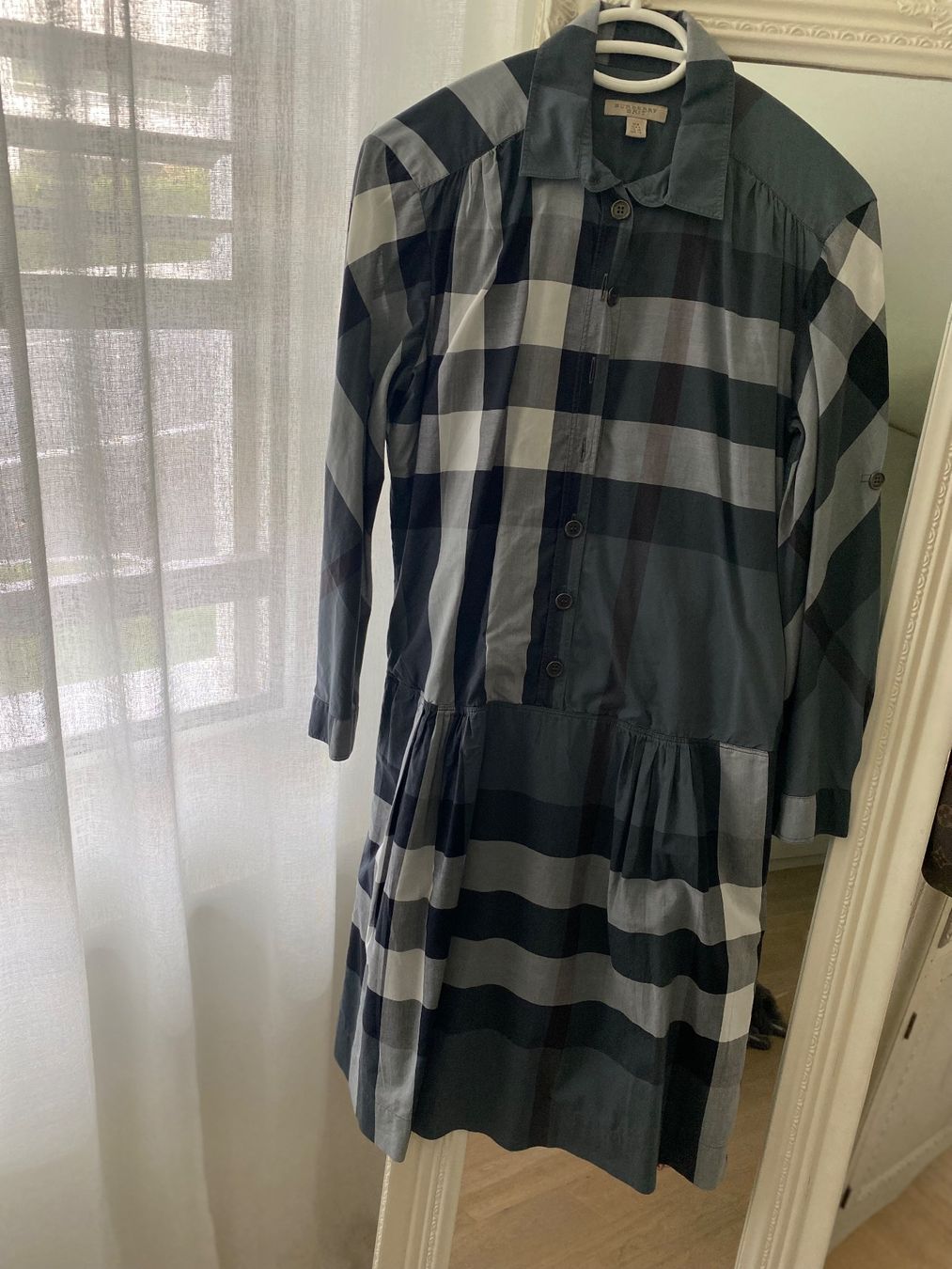 Burberry Vestiti: Burberry Kleid – Usato da Baar venduto da El.bee 2