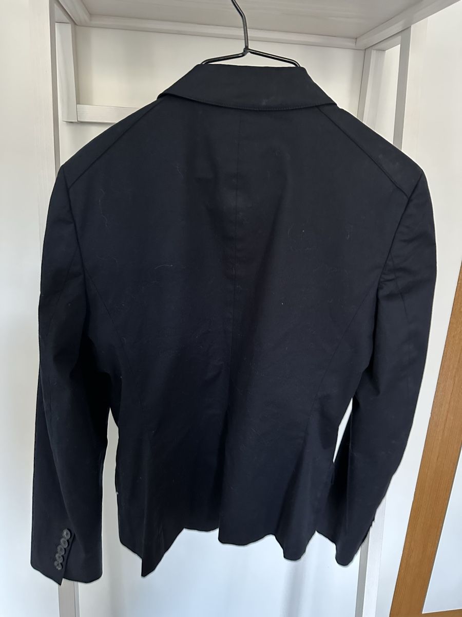 Esprit Giacche: Blazer Esprit Collection 40 dunkelblau – Usato da Zürich venduto da top_fj7h 1