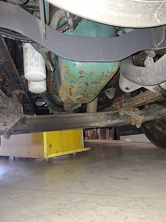 Veicoli da campeggio: Camping-car Volvo FL250  – Usato da La Tour-de-Trême venduto da Tobi-one 3