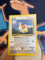 Taubsi (BS 57) - Base Set
