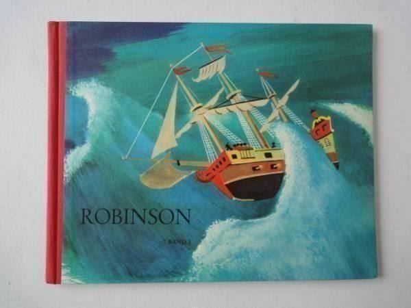 Libri: Robinson neu erzählt – Usato da Chur venduto da omonia
