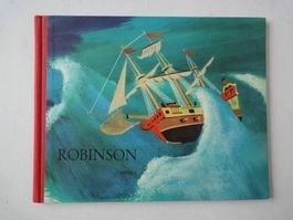 Robinson neu erzählt