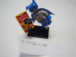 LEGO Minifiguren 71026  Super Heroes Nr. 16 Bat-Mite