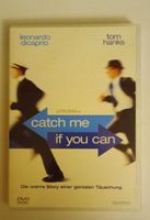 Catch Me If You Can - DVD
