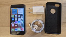 iPhone 7 32GB Space Gray 3026 Akku 89%