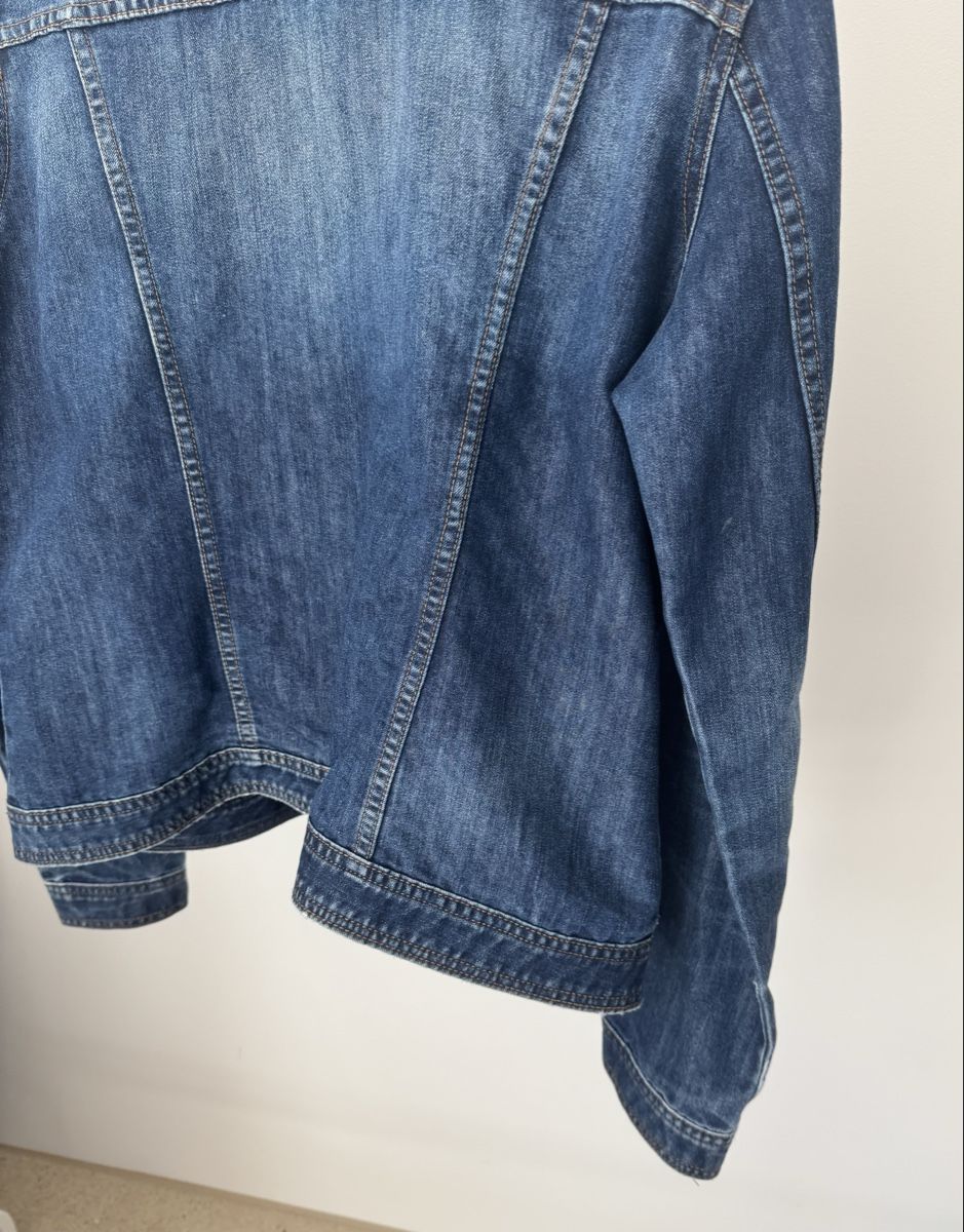 Primark Giacche: Denim jacke – Usato da Zürich venduto da di_archive 2