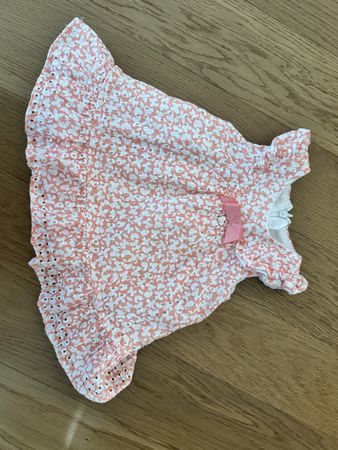 Mayoral Babykleid