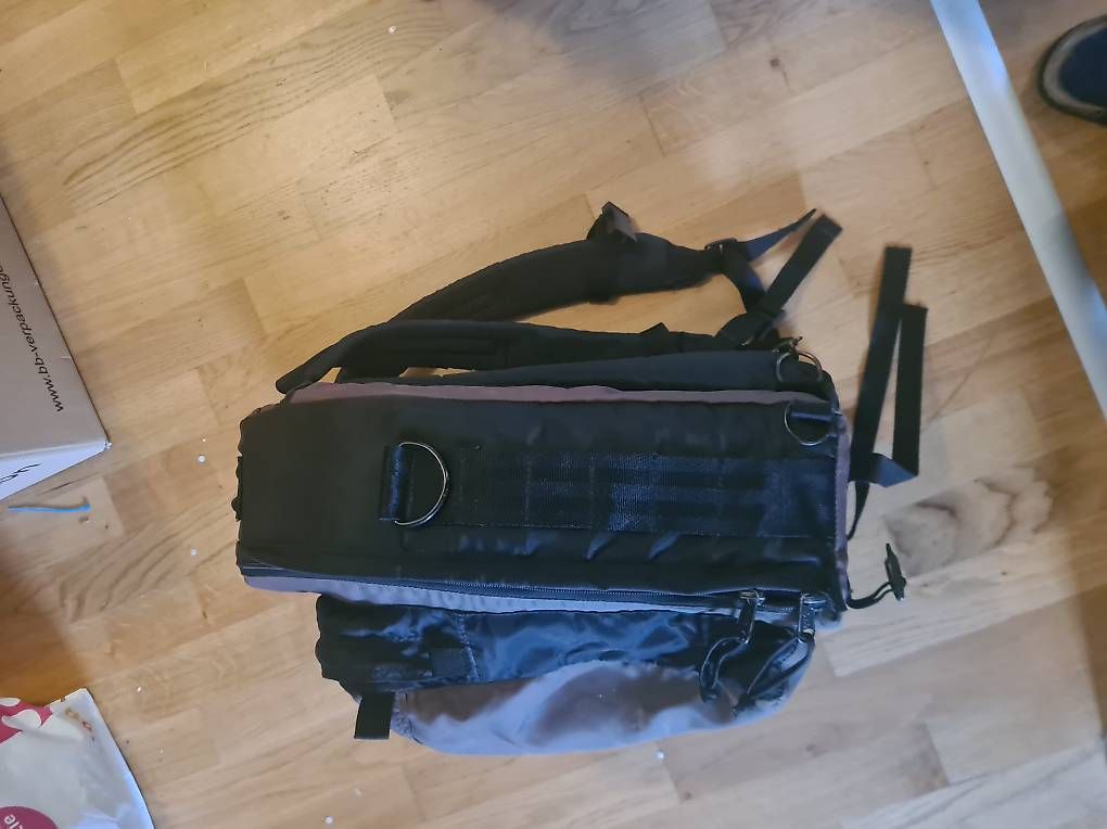 Lowepro Rucksäcke: Lowepro Photo Trekker – Gebraucht aus Affoltern am Albis von eonraaa 1