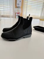 Reit Stiefeletten und Chaps Kind 5-7 jahre