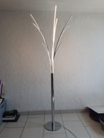 Stehlampe