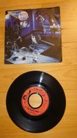 The Moody Blues - Your wildest Dreams - Single 1986