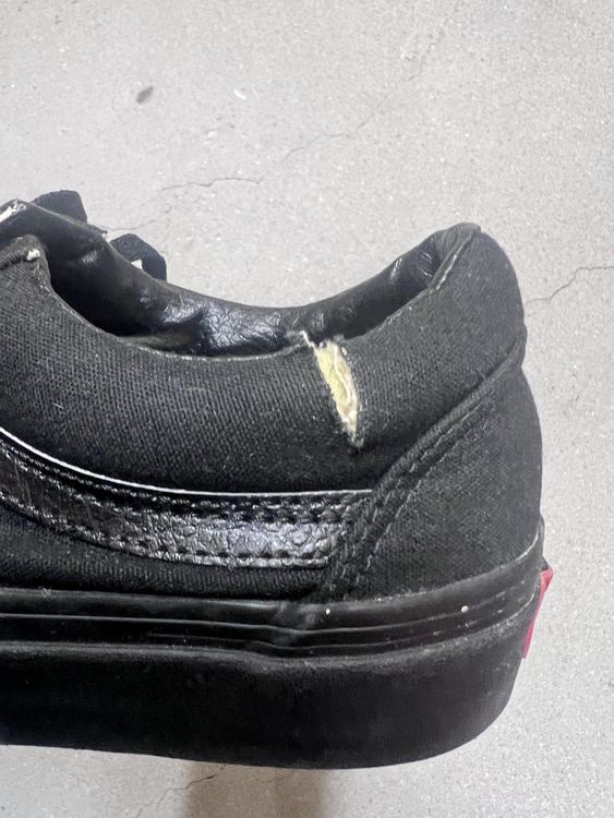 Vans Scarpe da uomo: Vans Schuhe – Usato da Muttenz venduto da Giusi. 3