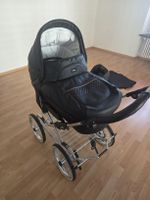 Emmaljunga Kinderwagen