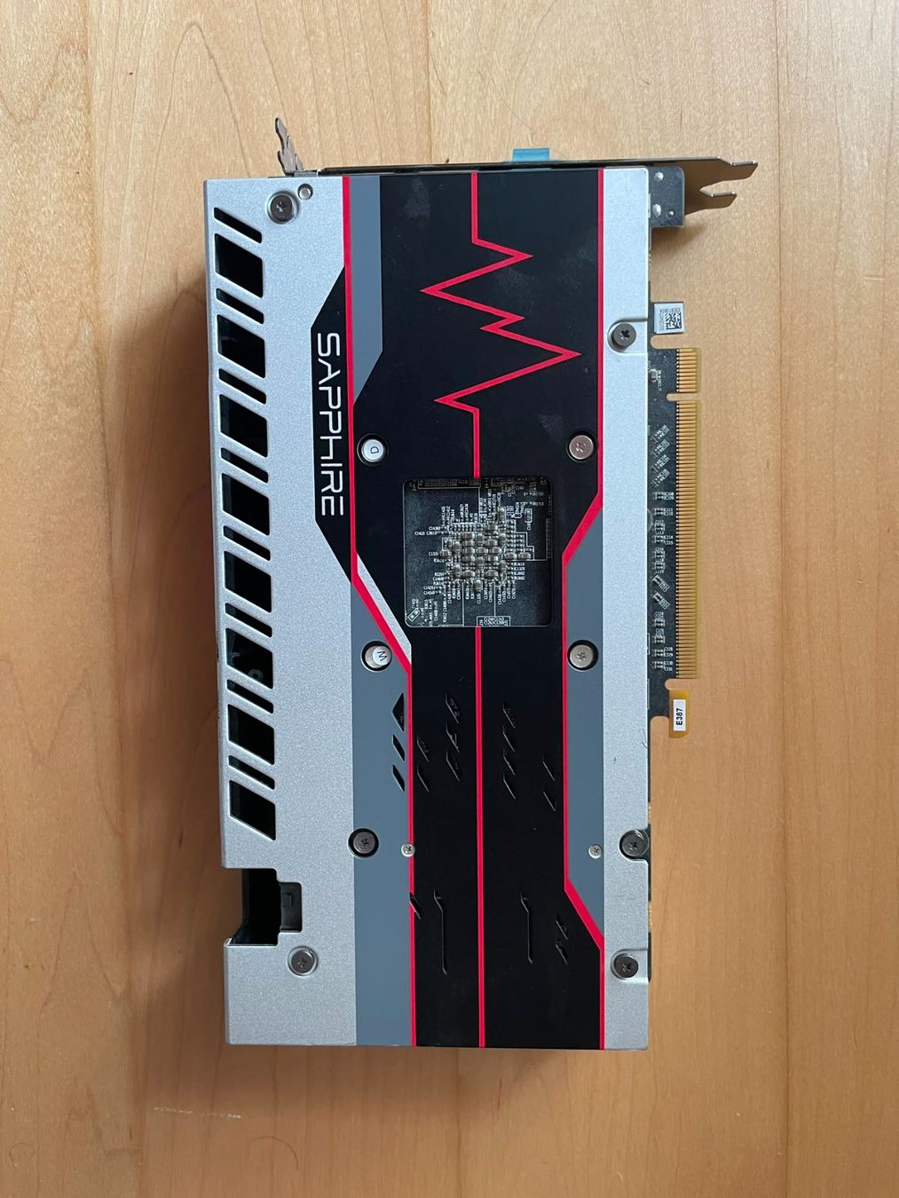 Schede grafiche: Pulse RX 570 8GB Grafikkarte – Usato da Altstätten SG venduto da jan_8rpv 1
