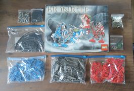 Lego 8558