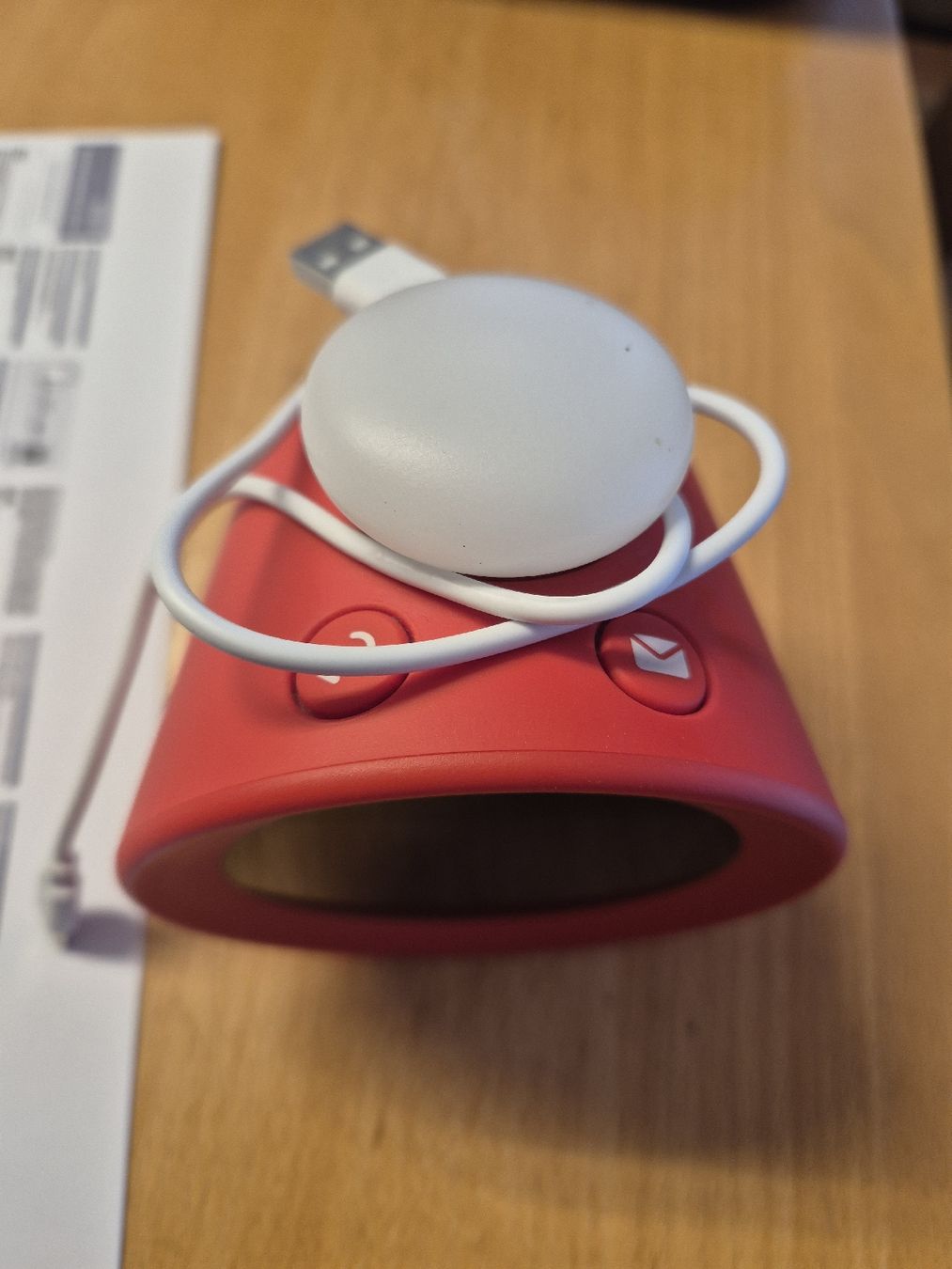 Nintendo Sveglie: Nintendo Alarmo – Usato da Eschlikon TG venduto da ordnas2007 1