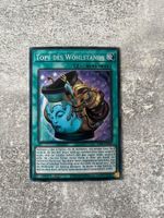 Topf des Wohlstands (RA01-DE066), Secret Rare