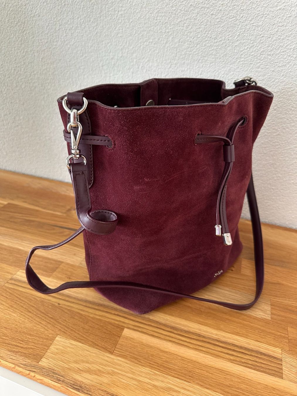 Ralph Lauren Sacs femmes: Umhängetasche – D'occasion à Olten par debi_h 4