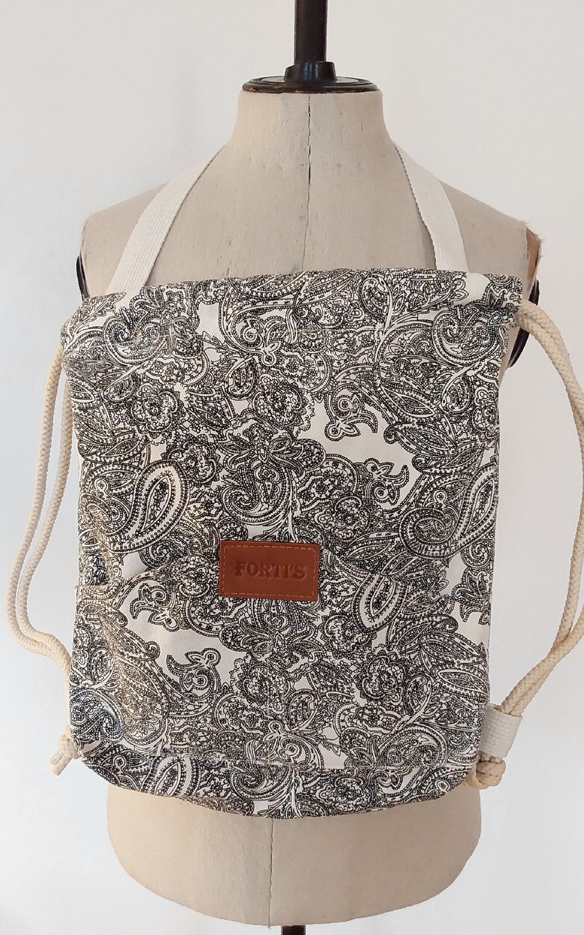 Zaini: Bag Rucksack Forti's neu – Nuovo (secondo la descrizione) da Köniz venduto da scopello12