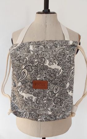 Bag Rucksack Forti's neu