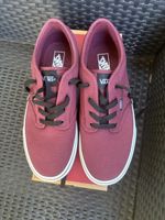 Vans Unisex Sneaker Gr.39 - Neu & Ungetragen