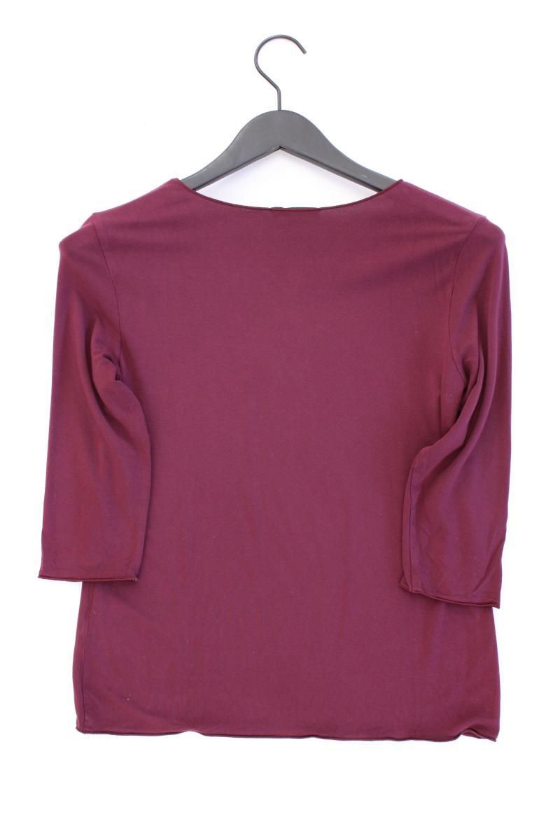 T-shirt: Joseph Janard Regular Shirt Gr. 38 lila – Usato da Neustadt an der Waldnaab venduto da SecondLifeFashion 3