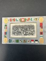 Ansichtskarte Langnau i.E., 1910er-Jahre