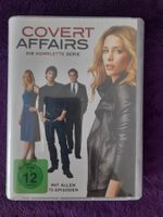COVERT AFFAIRS  1  -  5  NEU !
