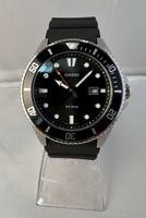     Casio Diver 200M Herrenuhr – Top Zustand
