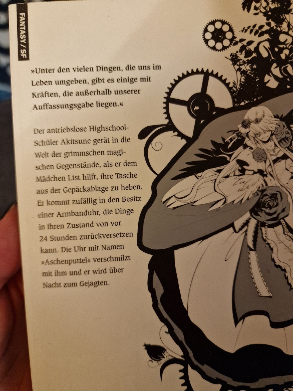 Fumetti: The Book of List 1-4 – Usato da Zofingen venduto da cos_xqr8 5