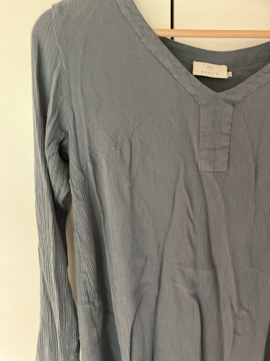 Tuniche: Bluse, Gr. 38 – Usato da Weissbad venduto da Praxedis_P51 3
