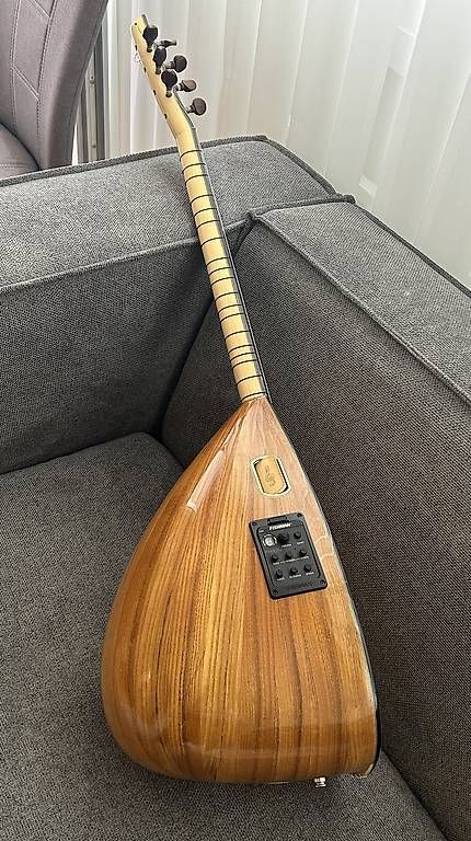 Strumenti musicali: Ksa sap balama  – Usato da Bern venduto da meh_kdc9 3