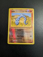 Evolutions Onix reverse 61/108 Ab 1