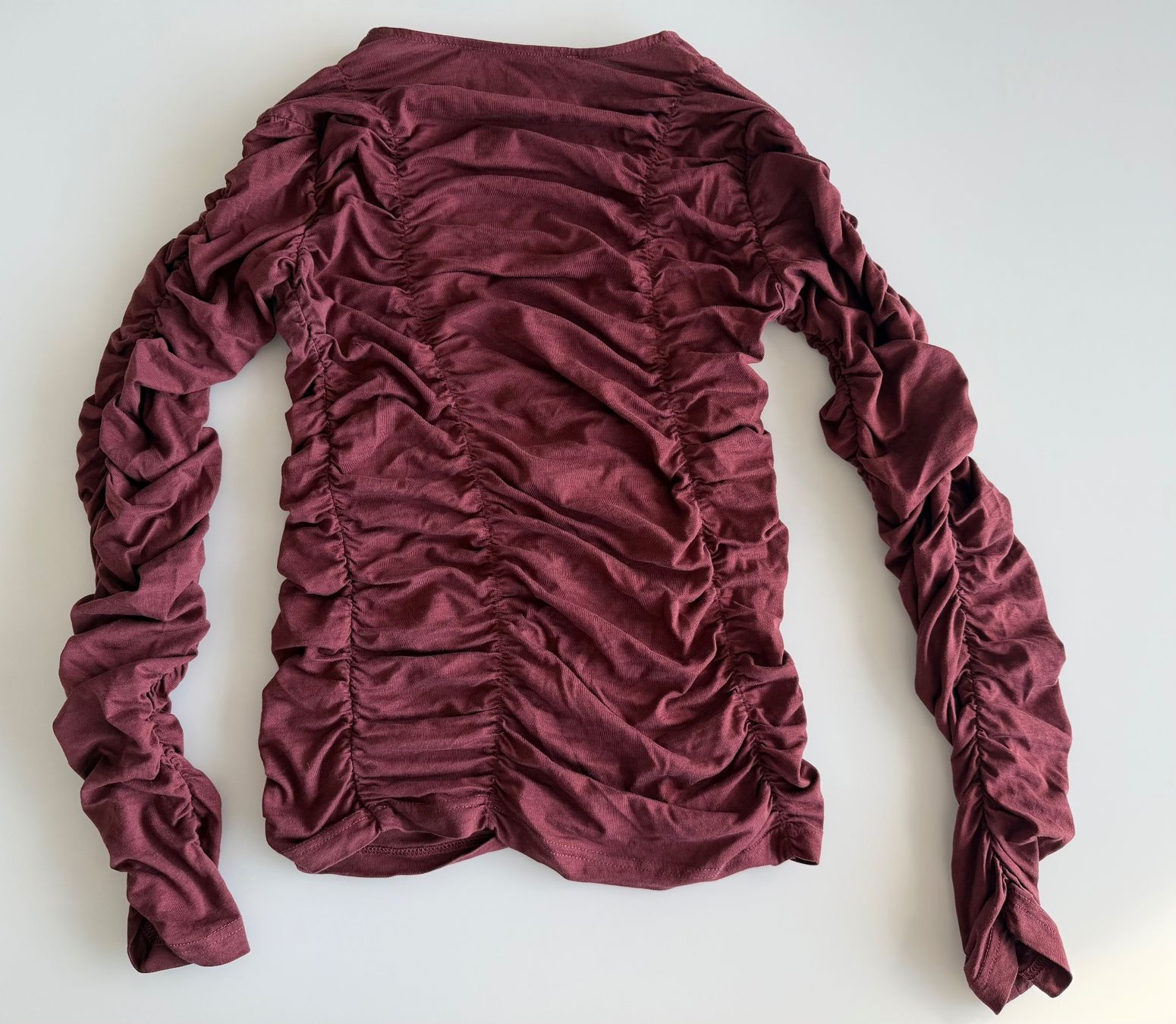 T-Shirts: Viktor & Rolf Longsleeve – Gebraucht aus Interlaken von nak_z98k 1
