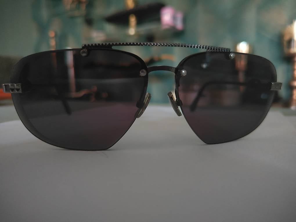 Occhiali & Lenti: Philipp Plein Lunette – Usato da Versoix venduto da Treska 1