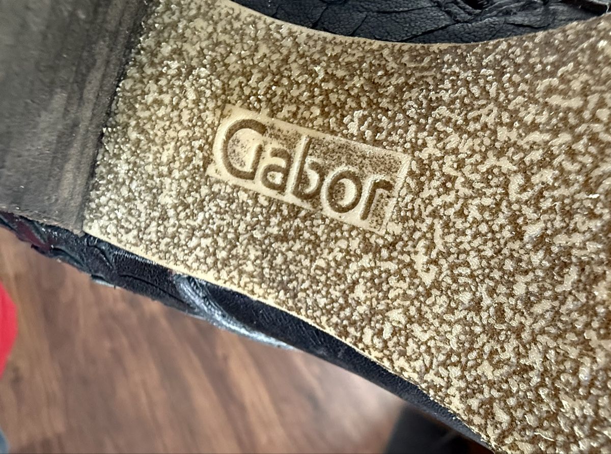 Gabor Chaussures femmes: Gabor Stifeletten – D'occasion à Ehrendingen par Bila2 3