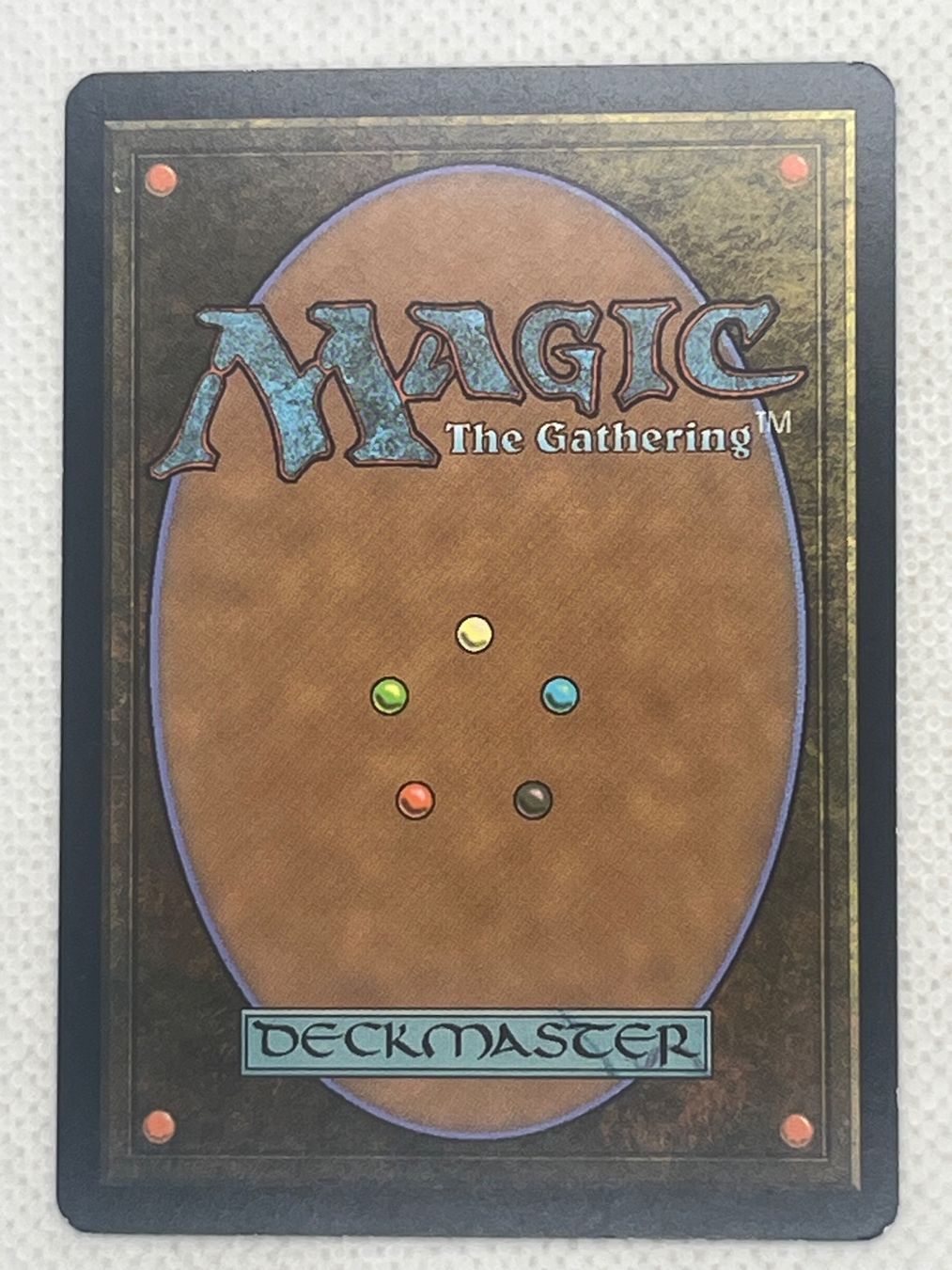 Magic The Gathering Sammelbilder & Trading cards: MTG Thousand Winds KTK 58 Englisch Rare – Gebraucht aus Hinterkappelen von Kim1992 1