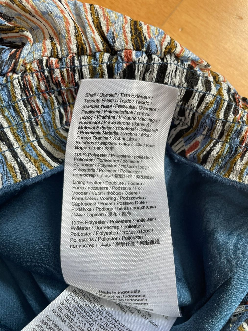 Esprit Top: Sommerliches edc esprit Top, Grösse S - Tshirt – Usato da Hubersdorf venduto da JanasHeartTreasures 3