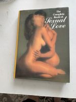 "The Complete Book of Sexual Love", Jahrgang 1979! Top!