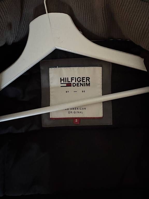 Giacche: Tommy Hilfiger - Giacca invernale – Usato da Novazzano venduto da dav_hg6d 3