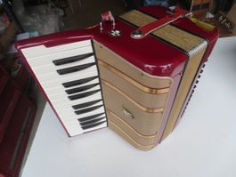 Akkordeon Hohner