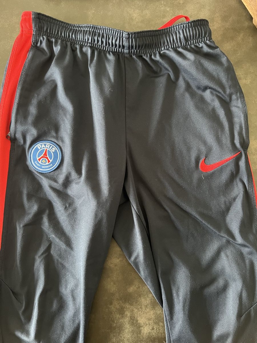 Nike Leibchen & Hosen: Ensemble du Paris St-Germain Nike Vintage – Gebraucht aus Pully von Afagone 3