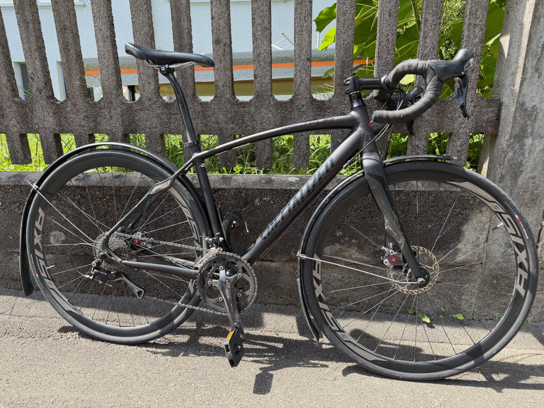 Specialized Velos: Specialized Secteur Expert Disc – Gebraucht aus Malters von ako_bgc5