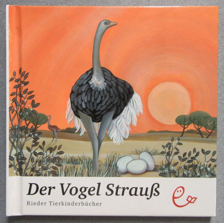 Vogel Strauß Kaufen