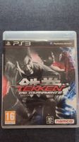 Tekken TAG Tournament 2 PS3